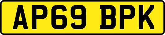 AP69BPK