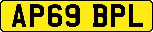 AP69BPL