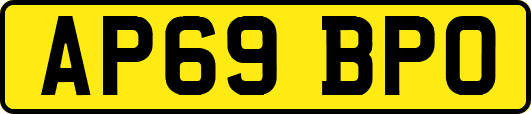 AP69BPO