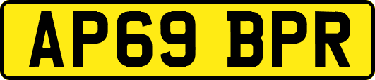 AP69BPR