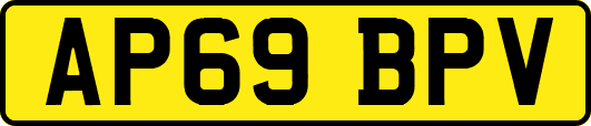 AP69BPV