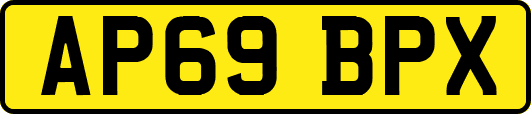 AP69BPX