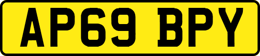 AP69BPY