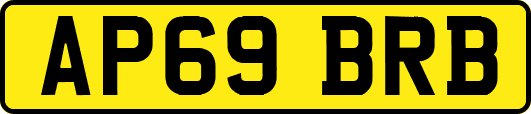 AP69BRB