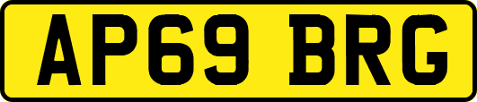 AP69BRG
