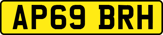AP69BRH