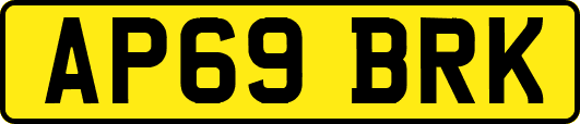 AP69BRK