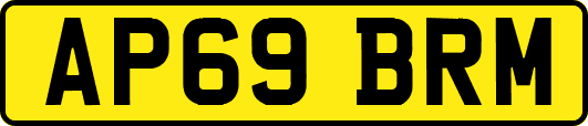 AP69BRM