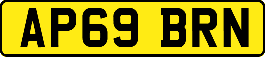 AP69BRN