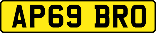 AP69BRO