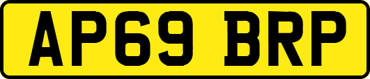 AP69BRP