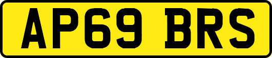 AP69BRS