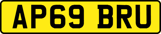 AP69BRU