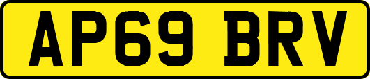 AP69BRV