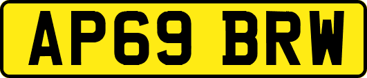 AP69BRW