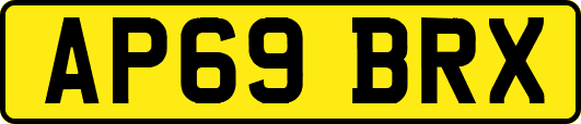AP69BRX