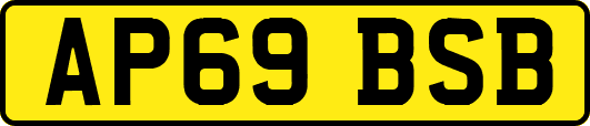 AP69BSB