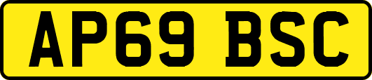 AP69BSC