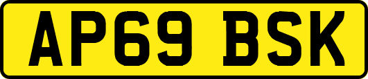AP69BSK