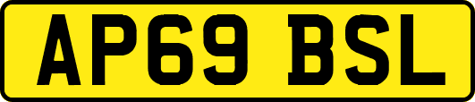 AP69BSL