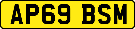 AP69BSM