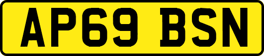 AP69BSN