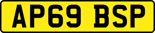 AP69BSP