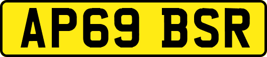 AP69BSR