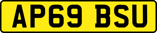 AP69BSU
