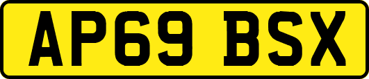 AP69BSX