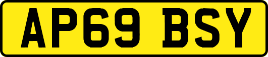 AP69BSY