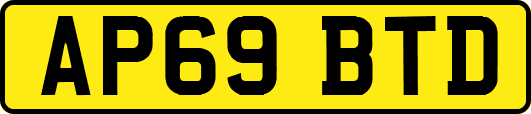 AP69BTD
