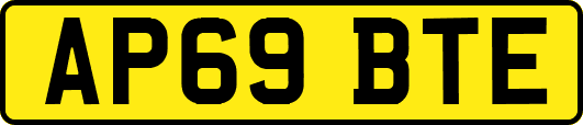 AP69BTE