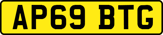 AP69BTG