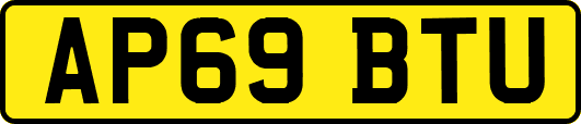 AP69BTU