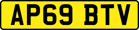 AP69BTV