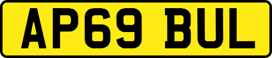 AP69BUL