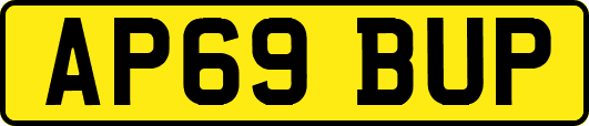 AP69BUP
