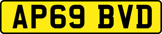 AP69BVD