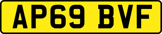 AP69BVF