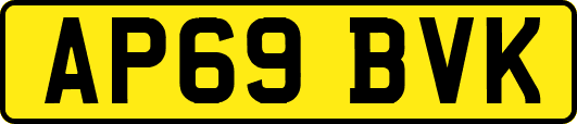 AP69BVK
