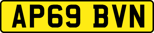 AP69BVN