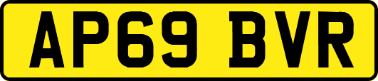 AP69BVR