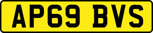 AP69BVS