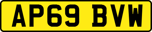 AP69BVW