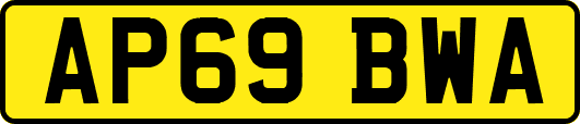 AP69BWA