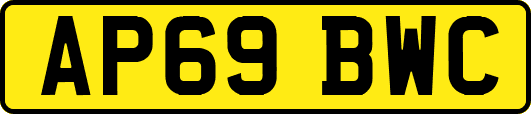 AP69BWC