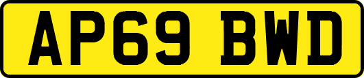 AP69BWD