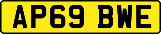 AP69BWE