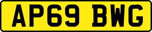 AP69BWG